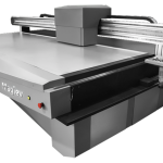 IQDEMY MAGLEV Printer - Exhibitors - VisCom Italia